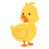 Quiet Quacker